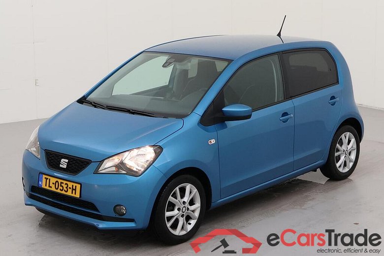 SEAT Mii 44 kW #1