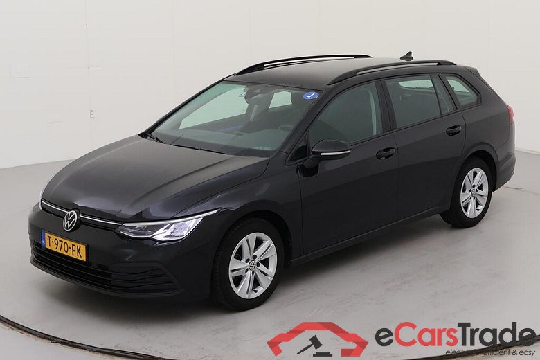 VOLKSWAGEN Golf Variant 81 kW #1