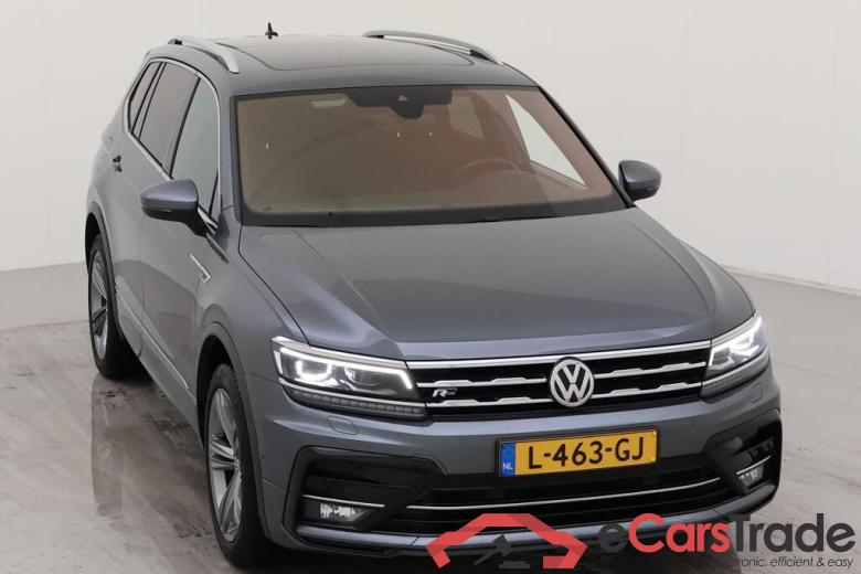 VOLKSWAGEN Tiguan Allspace 110 kW #4