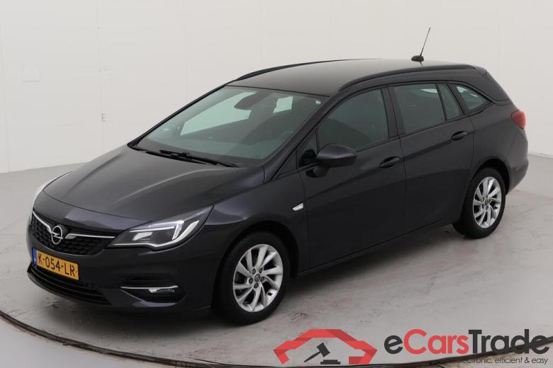 OPEL Astra Sports Tourer 81 kW #1