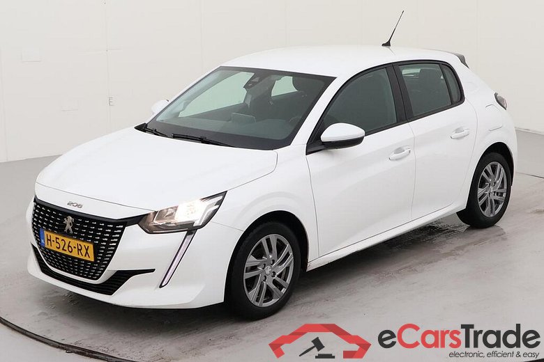 PEUGEOT 208 55 kW #1