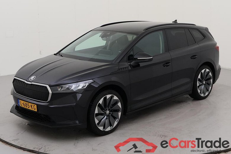 SKODA Enyaq iV 132 kW #1