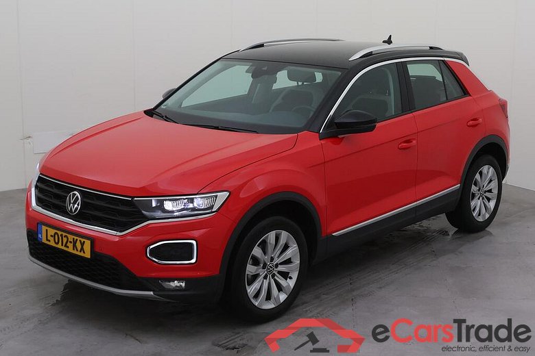 VOLKSWAGEN T-Roc 110 kW #1