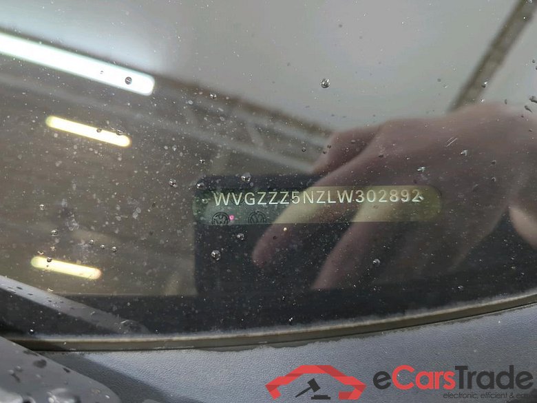 VOLKSWAGEN Tiguan 110 kW #3