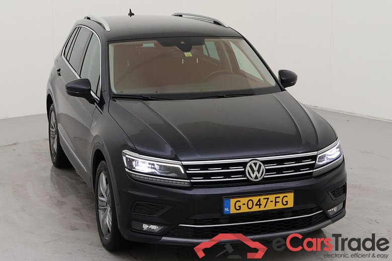 VOLKSWAGEN Tiguan 110 kW #5