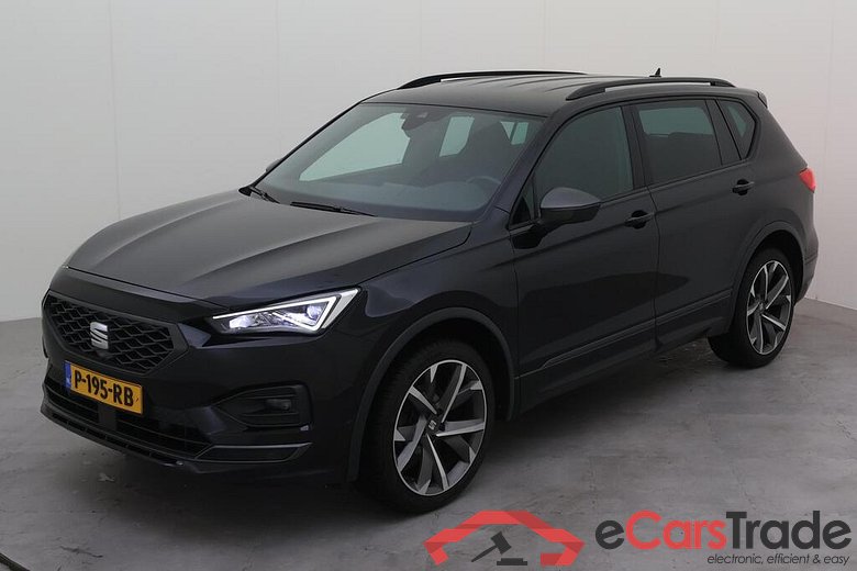 SEAT Tarraco 110 kW