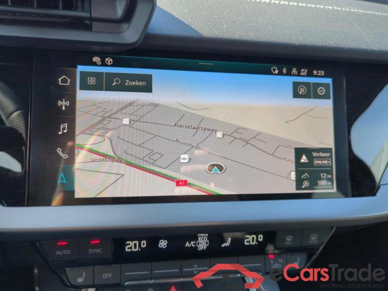 AUDI A3 Sportback 110 kW #3