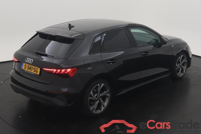 AUDI A3 Sportback 110 kW #6