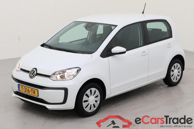 VOLKSWAGEN up! 48 kW #1