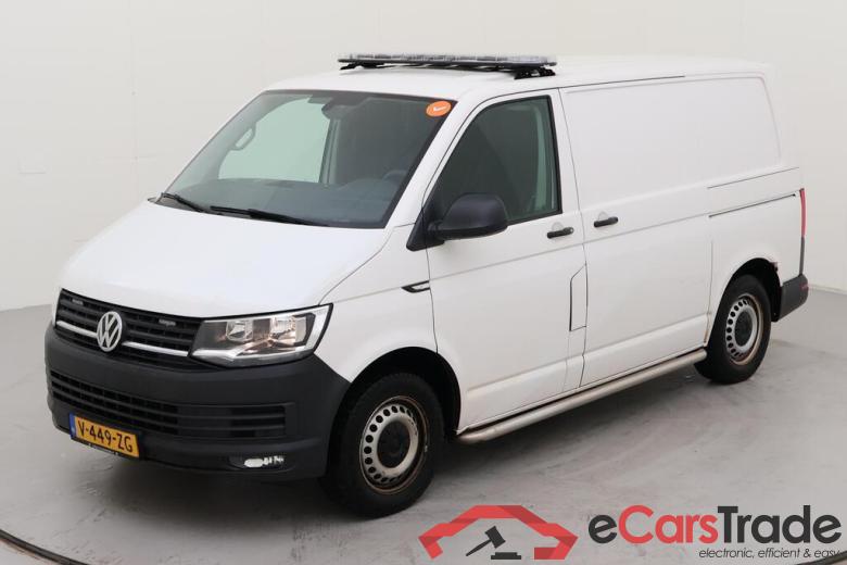 VOLKSWAGEN Transporter 110 kW #1