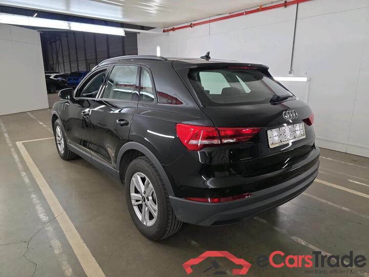 Audi Q3 Q3 45 TFSI e S tronic (PHEV) 180kW/245pk  5D/P Auto-6 #3
