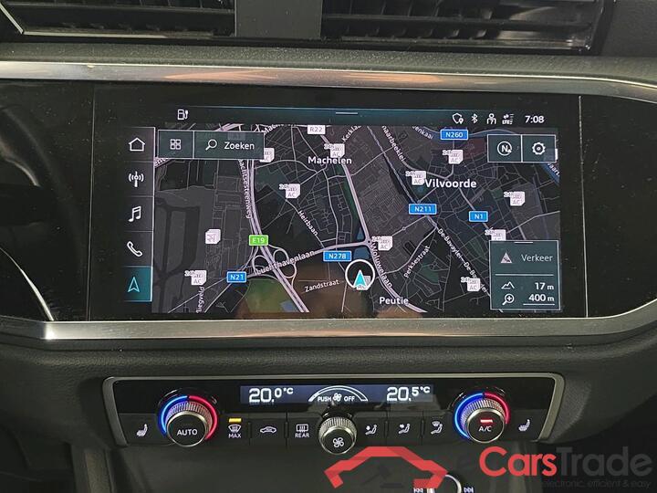 Audi Q3 Q3 45 TFSI e S tronic (PHEV) 180kW/245pk  5D/P Auto-6 #6