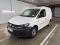 preview Volkswagen Caddy #0