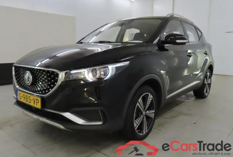 MG ZS EV Luxury Aut. Pano Navi Sport-Leather KeylessGo Camera Klima PDC ... #1