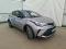 preview Toyota C-HR #3