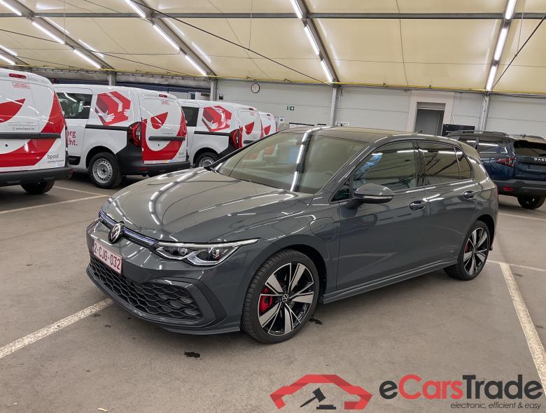 VOLKSWAGEN Golf VIII GTE Golf GTE 1.4 TSI eHybrid 110 kW (150 ch) 6 vitesses DSG #1