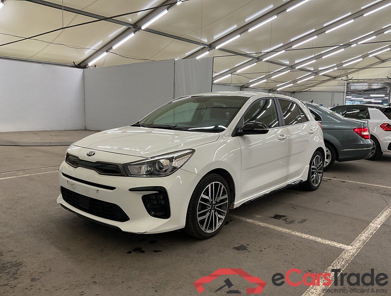 KIA Rio Rio 1.0 T-GDi GT-Line #1