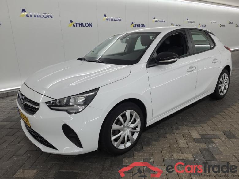 OPEL Corsa 1.2 TURBO EDITION 74KW 5D #1