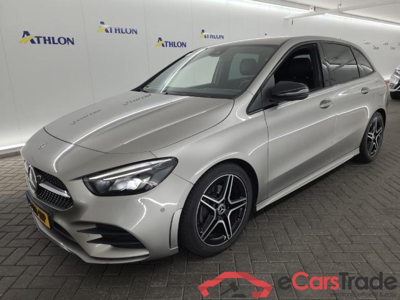 MERCEDES-BENZ B-klasse B 180 7G-DCT Business Solution AMG 5D 100kW #1