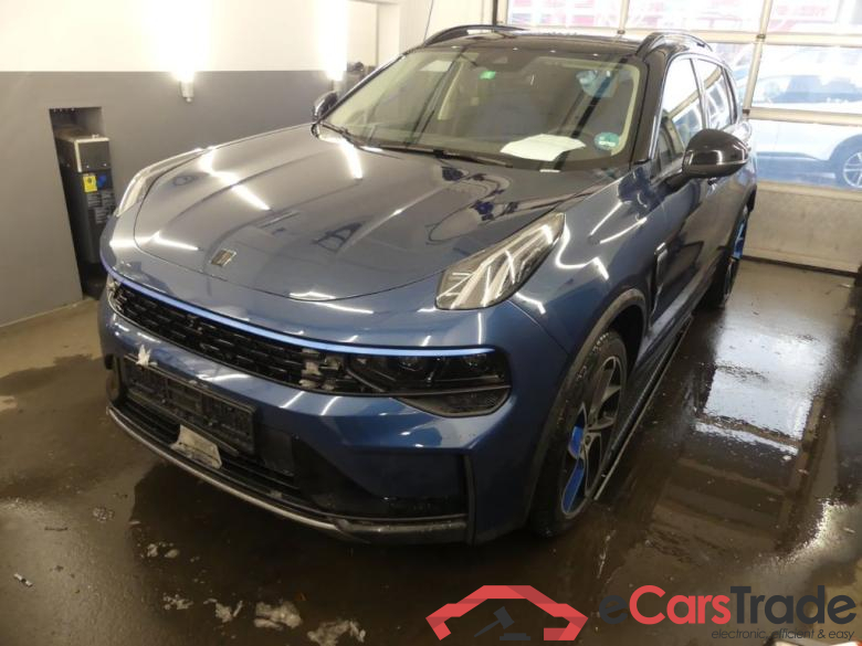 LynkAndCo Lynk & Co 01 ´20 LYNK & CO 01 PHEV 5d 132kW