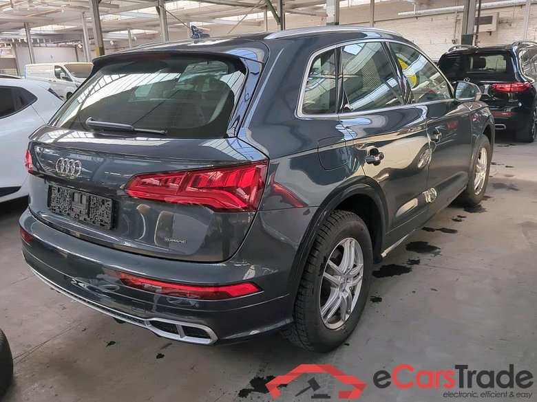 Audi Q5 ´16 Q5 55 TFSI e quattro sport 2.0 TFSI 270KW AT7 E6dT #2