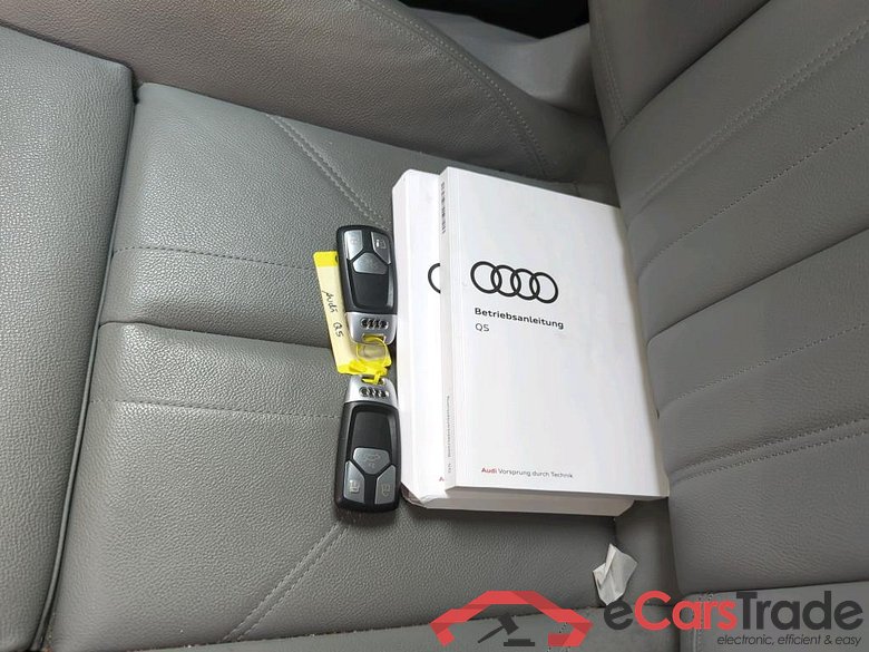 Audi Q5 ´16 Q5 55 TFSI e quattro sport 2.0 TFSI 270KW AT7 E6dT #3