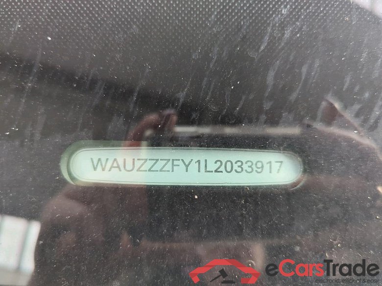 Audi Q5 ´16 Q5 55 TFSI e quattro sport 2.0 TFSI 270KW AT7 E6dT #4