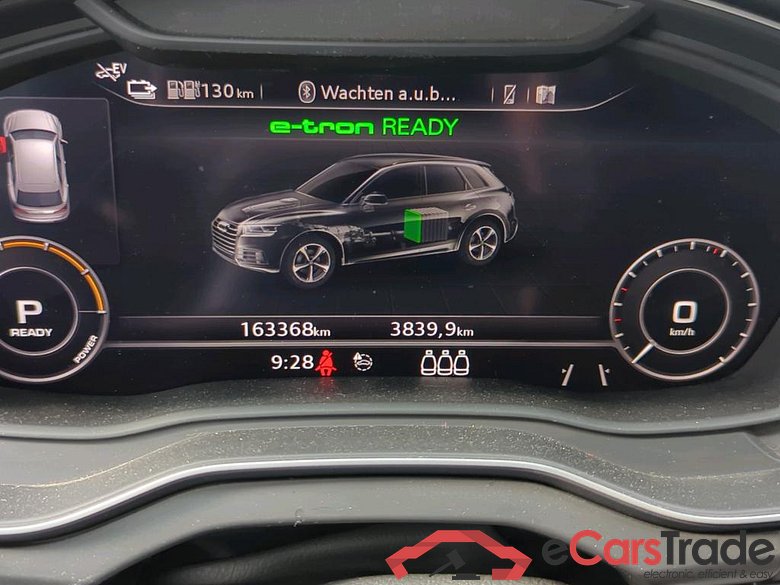 Audi Q5 ´16 Q5 55 TFSI e quattro sport 2.0 TFSI 270KW AT7 E6dT #5