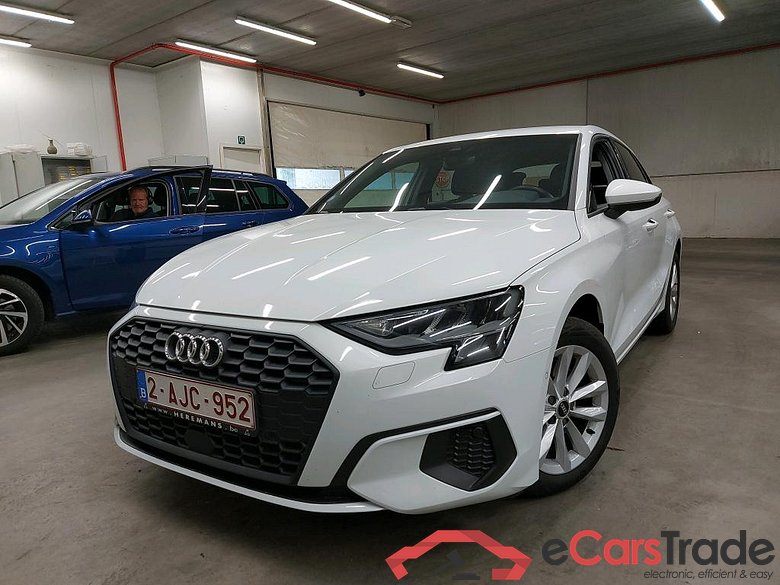 AUDI - AUD A3 SB 30 TFSi 110PK Pack Business & Park Assistant Front & Rear  * PETROL * #1