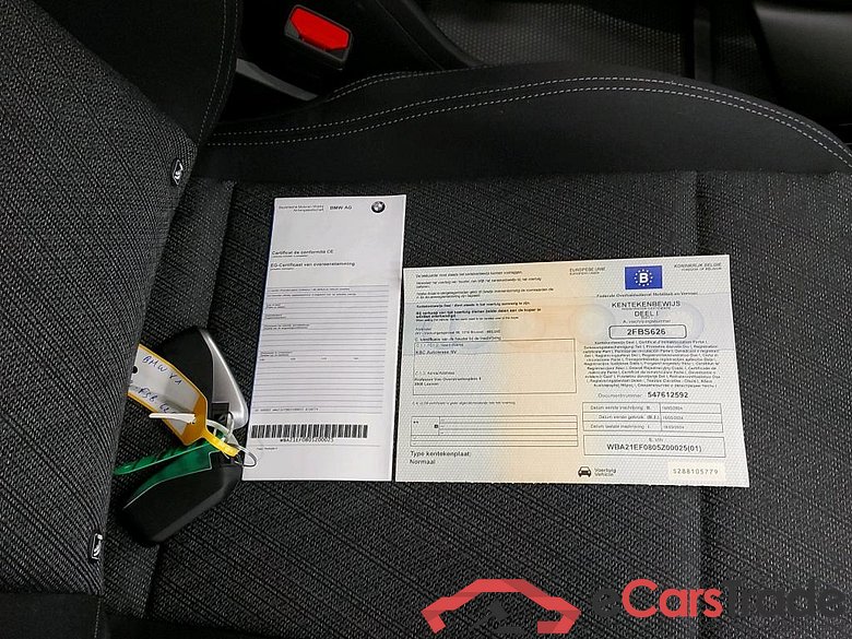 BMW - BMW X1 xDrive25e 245PK Pack Driving Assistant Plus * HYBRID * #4