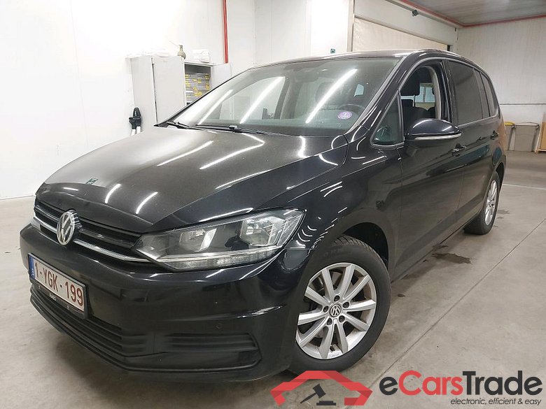 VOLKSWAGEN - VW  TOURAN TSi 150PK Trendline Pack Business With Towing Hook  * PETROL * #1