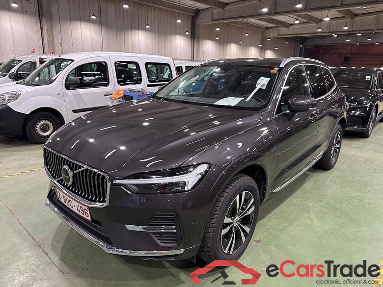 VOLVO XC60 2.0 T6 PHEV INSCRIPTION EXPR. AUTO 4WD #1