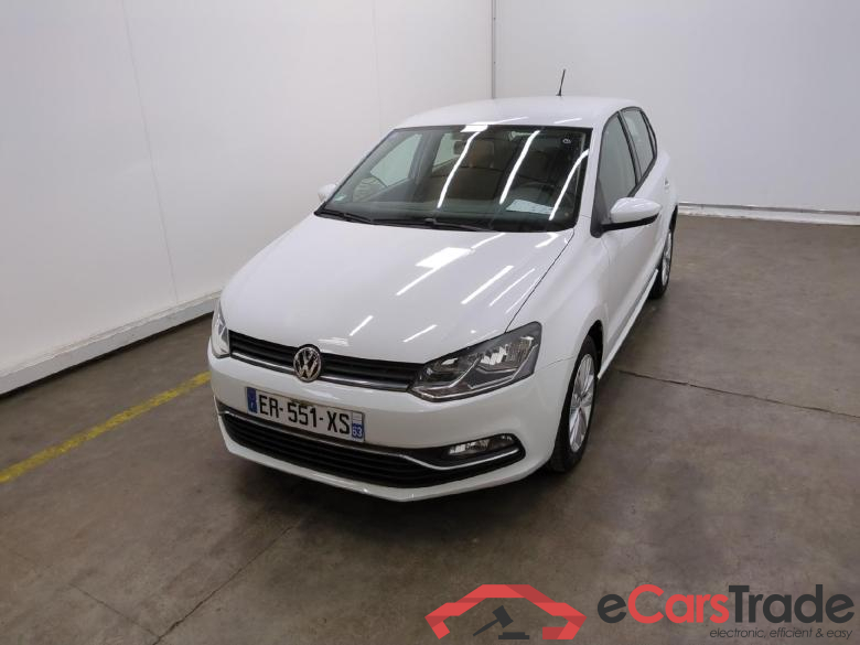 Volkswagen 1.0 60 Confortline VOLKSWAGEN Polo 5p Berline 1.0 60 Confortline