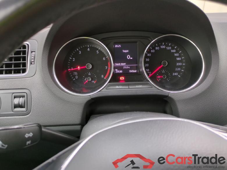 Volkswagen 1.0 60 Confortline VOLKSWAGEN Polo 5p Berline 1.0 60 Confortline #6