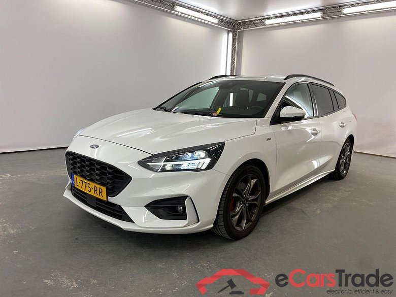 FORD Focus wagon 1.5dci ecoblue st line x business 88kW #1