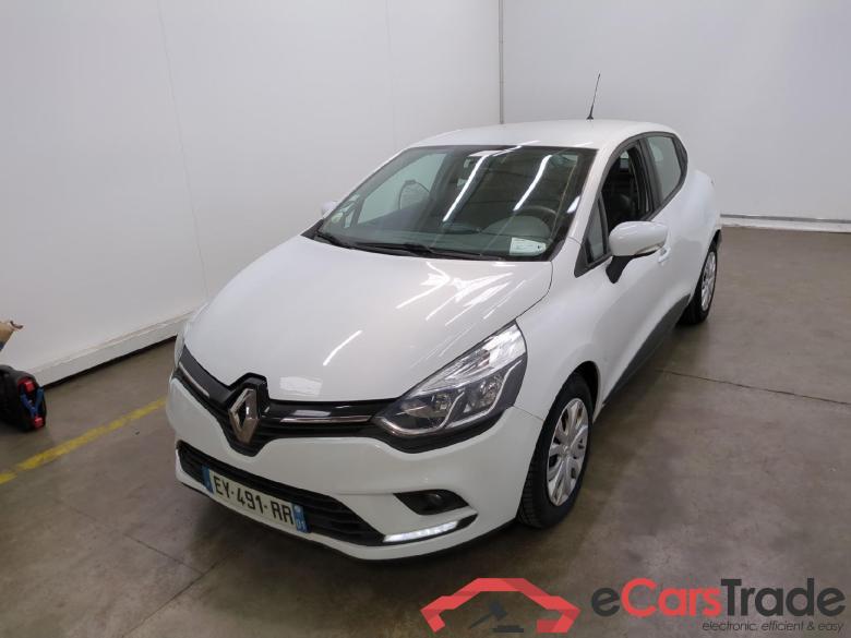 Renault Air MédiaNav Energy dCi 90 82g Clio IV Air MediaNav 1.5 dCi 90CV BVM5 E6