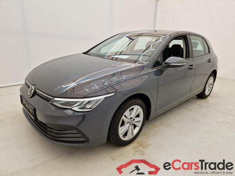 Volkswagen 2.0 TDI 116HP Life 2.0 TDI 116HP Life