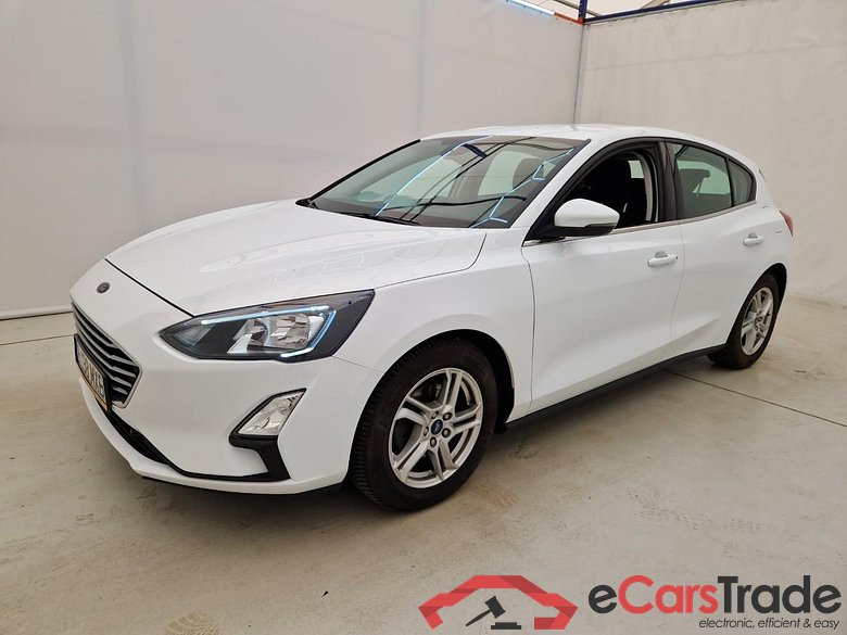 Ford 1.0 EcoBoost 100CP Trend Connected 1.0 EcoBoost 100CP Trend Connected #1