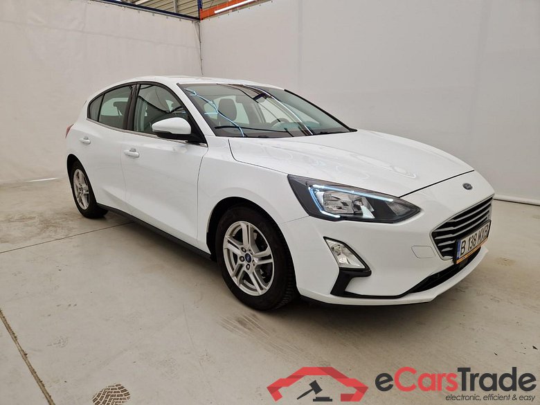 Ford 1.0 EcoBoost 100CP Trend Connected 1.0 EcoBoost 100CP Trend Connected #2