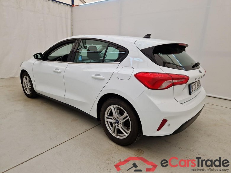 Ford 1.0 EcoBoost 100CP Trend Connected 1.0 EcoBoost 100CP Trend Connected #4