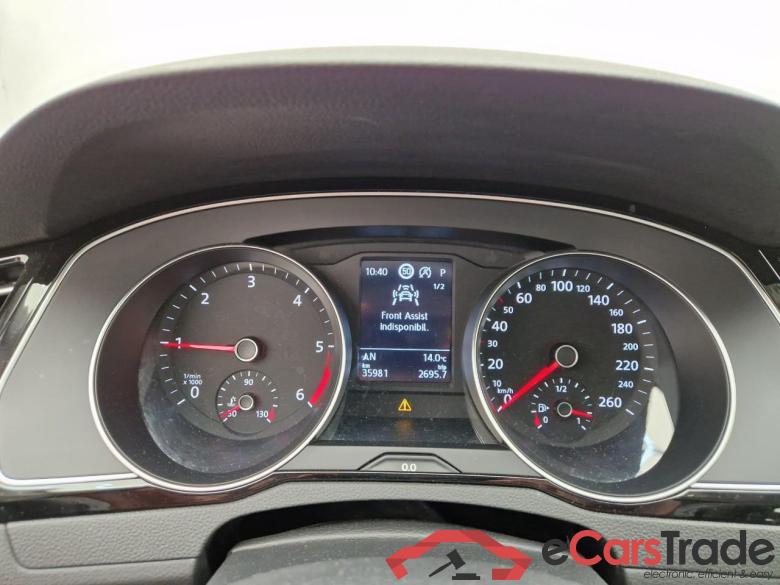 Volkswagen Comfortline 2.0 TDI DSG 150 CP Comfortline 2.0 TDI DSG 150 CP #6