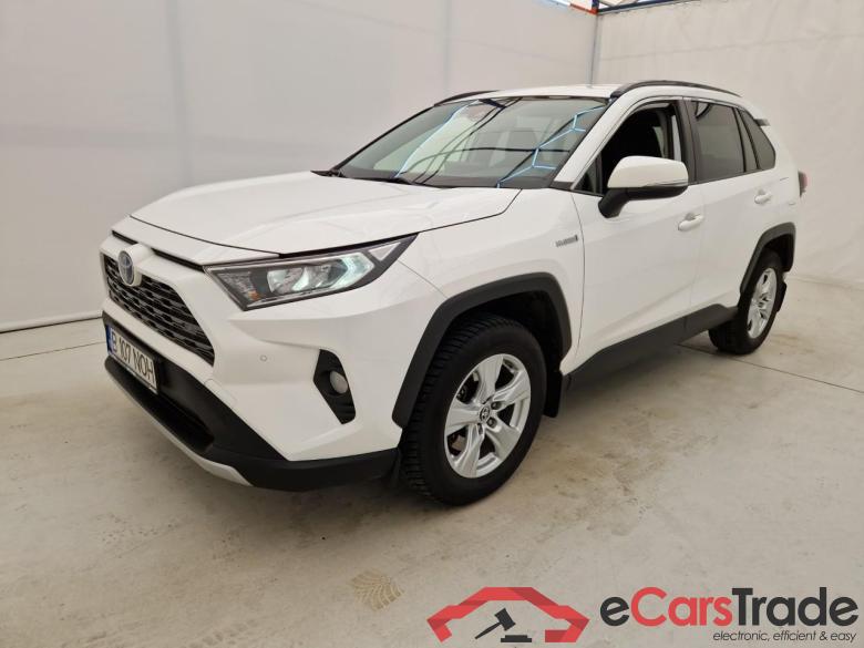 Toyota 2.5 Hybrid Dynamic HSD E-CVT 218HP 2.5 Hybrid Dynamic HSD E-CVT 218HP #1