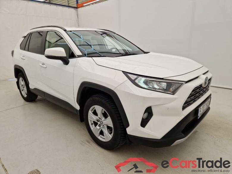 Toyota 2.5 Hybrid Dynamic HSD E-CVT 218HP 2.5 Hybrid Dynamic HSD E-CVT 218HP #2