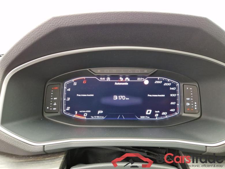 Seat 2.0 TDI 200CP Xcellence DSG7 4Drive 2.0 TDI 200CP Xcellence DSG7 4Drive #6