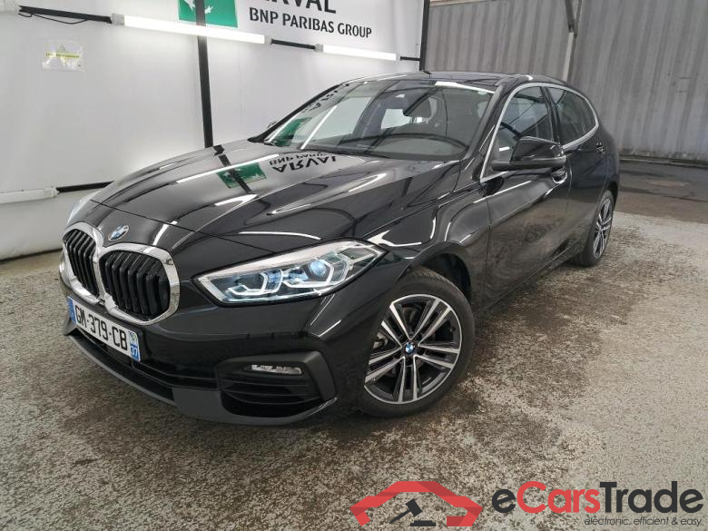 BMW 116i Business Design BMW Série 1 / 2019 / 5P / Berline 116i Business Design