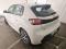 preview Peugeot 208 #1