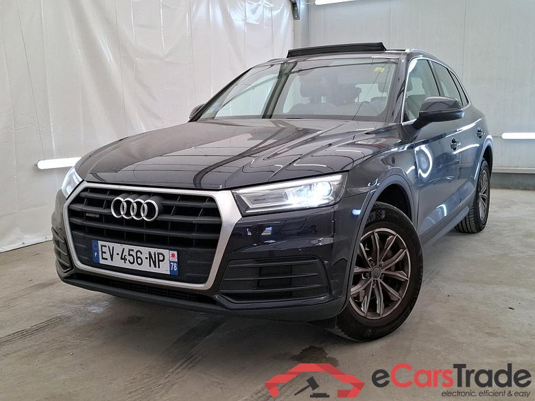 Audi 2.0 TFSI 252 QTT S TRONIC 7 BUSINES EXE Q5 Business Executive quattro 2.0 TFSI 250CV BVA7 E6 #1
