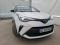 preview Toyota C-HR #3