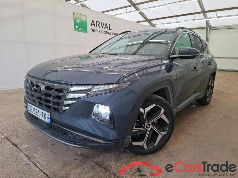 Hyundai 1.6 PHEV 265 HTRAC EXECUTIVE 4WD AUTO HYUNDAI Tucson / 2020 / 5P / SUV 1.6 PHEV 265 HTRAC EXECUTIVE 4WD AUTO #1