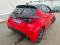 preview Toyota Yaris #2